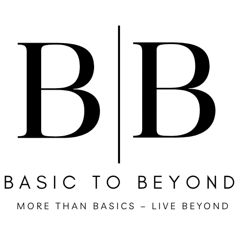 BasicToBeyond
